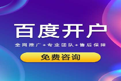 百度竞价广告投放策略分享